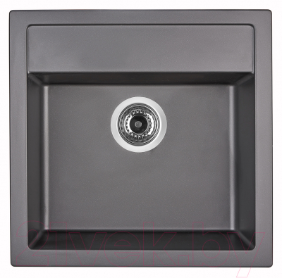 Мойка кухонная Ukinox Dvina-10 - фото