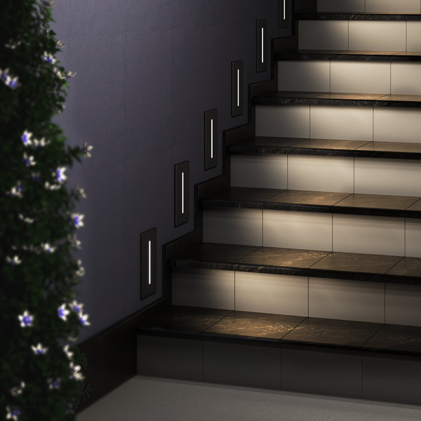 Светильник уличный ST Luce SL9519.508.01