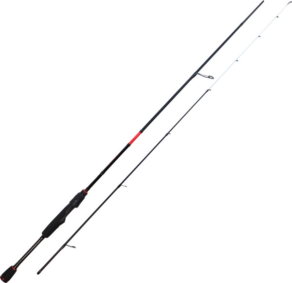 Спиннинг KDF Mentalit тест 0.5-5гр / 1070-7'2 - фото