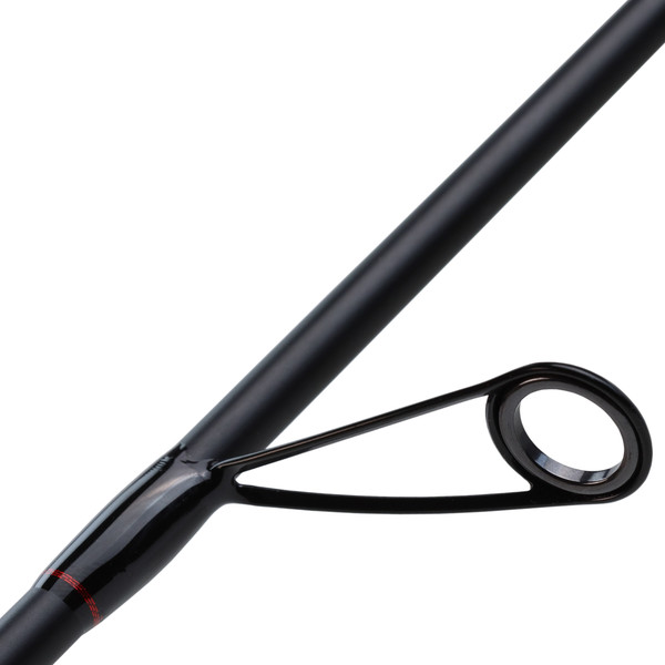 Спиннинг KDF Mentalit тест 0.5-5гр / 1070-7'2