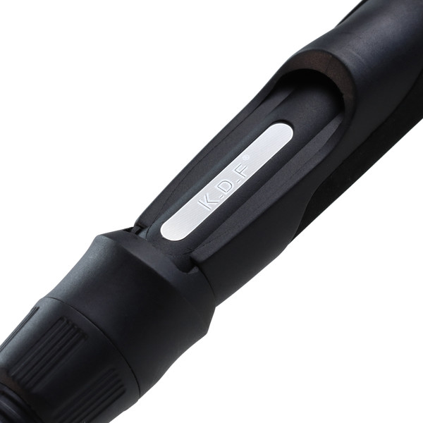 Спиннинг KDF Mentalit тест 0.5-5гр / 1070-7'2