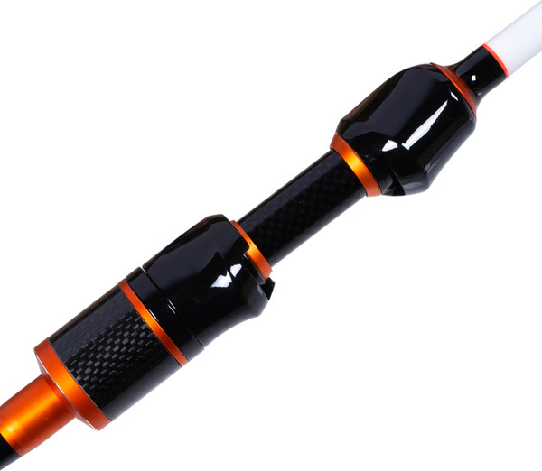 Спиннинг KDF Mouled тест 0.5-6гр / 1047-198