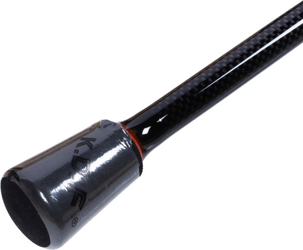 Спиннинг KDF Mouled тест 0.5-6гр / 1047-198