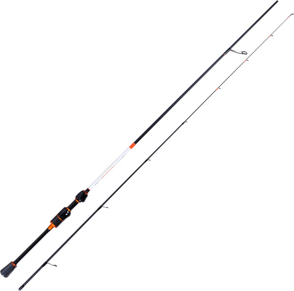 Спиннинг KDF Mouled тест 0.5-6гр / 1047-211 - фото