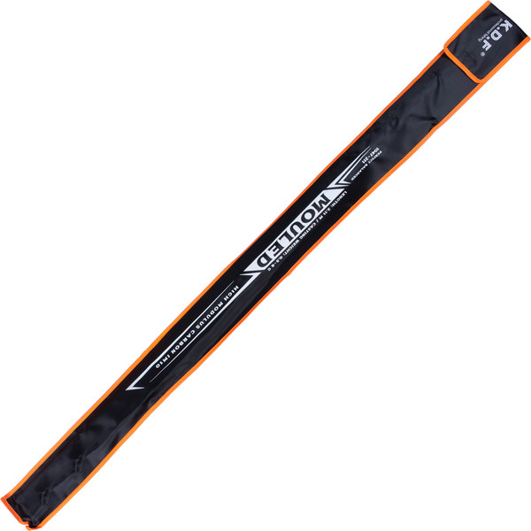 Спиннинг KDF Mouled тест 0.5-6гр / 1047-211