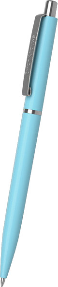 Ручка шариковая Erich Krause Smart Matic Pastel 0.7 Super Glide Technology / 61094 - фото
