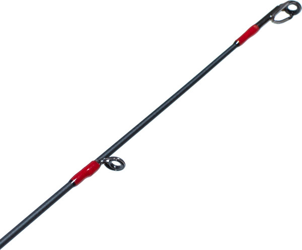 Спиннинг KDF Novel Ultra тест 1-7гр / 1033-210