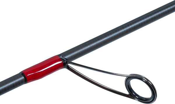 Спиннинг KDF Novel Ultra тест 1-7гр / 1033-198