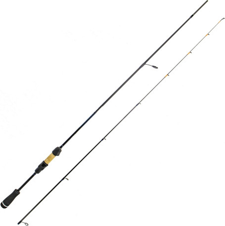 Спиннинг KDF Spaced тест 0.2-3гр / 1062-204 - фото