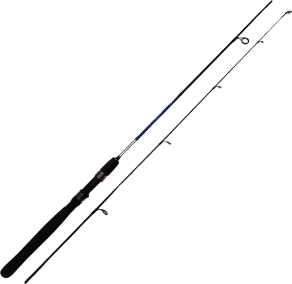 Спиннинг KDF Steelstrik тест 1-9гр / 1107-180 - фото