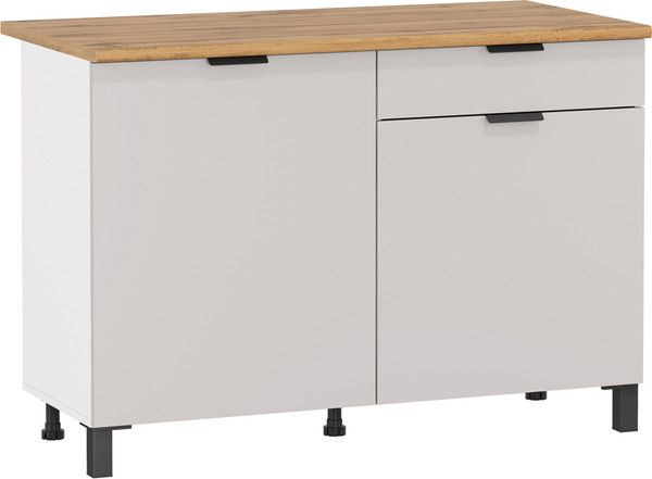 Шкаф под мойку Олмеко Венера 1200 - фото