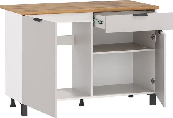 Шкаф под мойку Олмеко Венера 1200