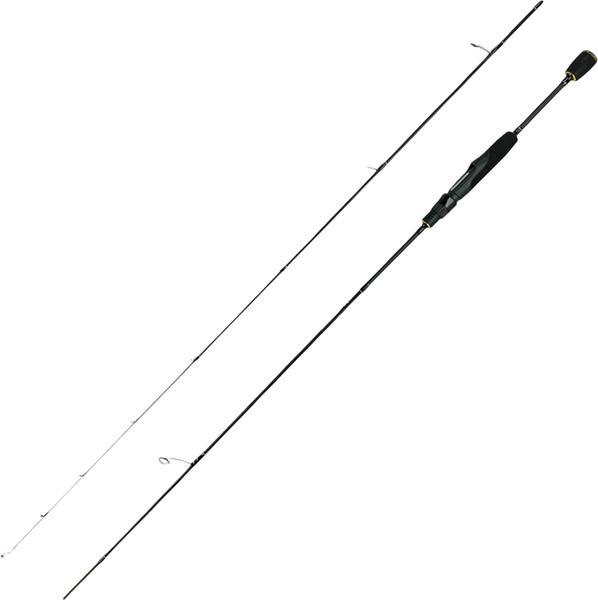 Спиннинг KDF Sublimer тест 0.2-1.5гр / 1092-622 - фото