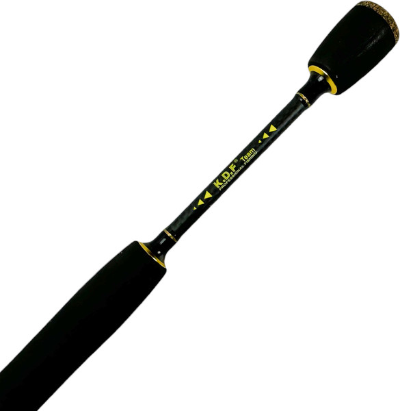 Спиннинг KDF Sublimer тест 0.2-1.5гр / 1092-622