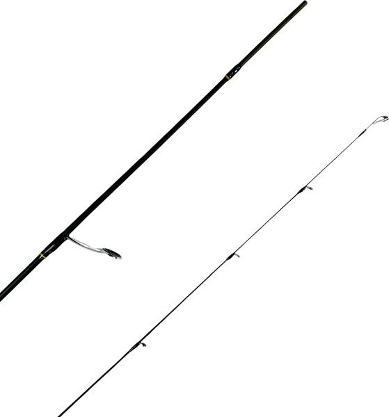 Спиннинг KDF Sublimer тест 0.2-1.5гр / 1092-622