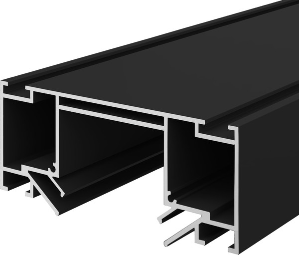 Профиль для светодиодной ленты ST Luce ST1047.439.02 - фото