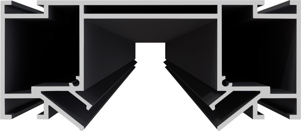 Профиль для светодиодной ленты ST Luce ST1047.439.02