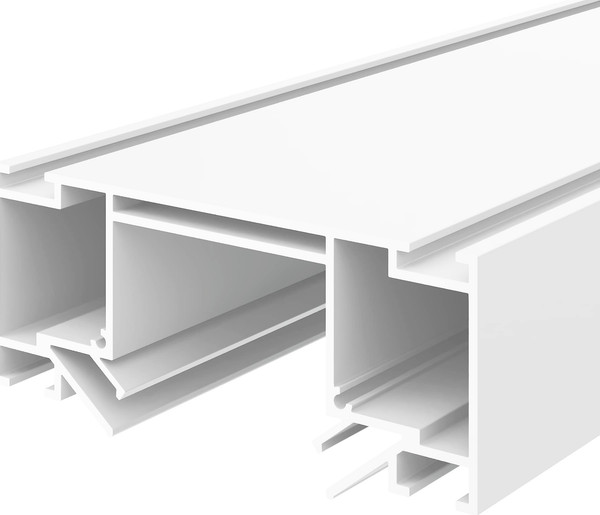 Профиль для светодиодной ленты ST Luce ST1047.529.02 - фото