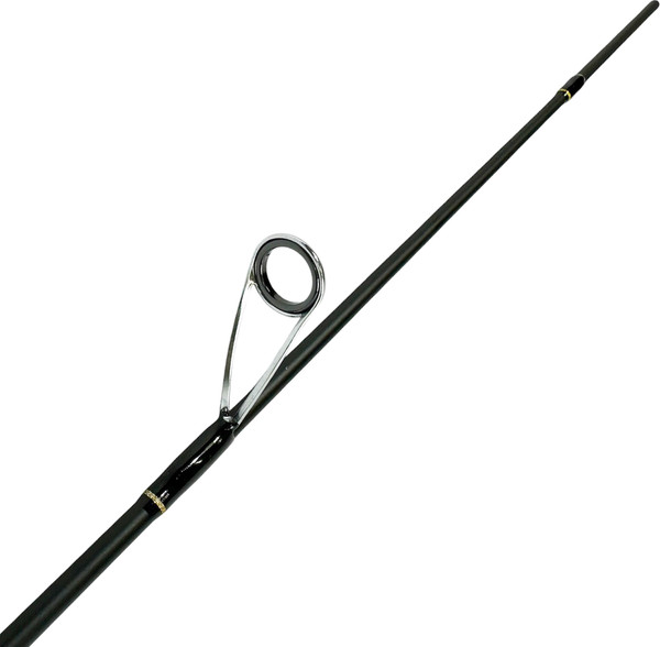 Спиннинг KDF Sublimer тест 0.2-1.5гр / 1092-652