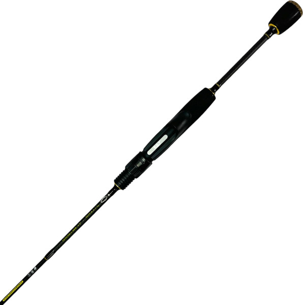 Спиннинг KDF Sublimer тест 0.2-1.5гр / 1092-692