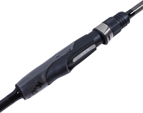 Спиннинг KDF Tarpon тест 0.5-7гр / 1057-211