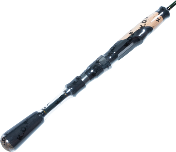 Спиннинг KDF Ultra Pro тест 1-8гр / 1019-6