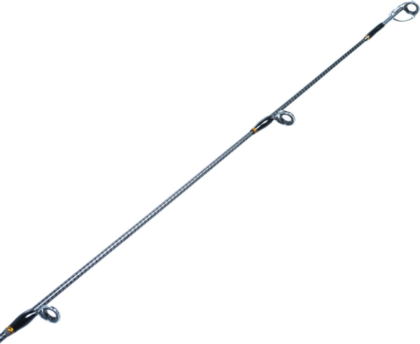 Спиннинг KDF Ultra Pro тест 1-8гр / 1019-6