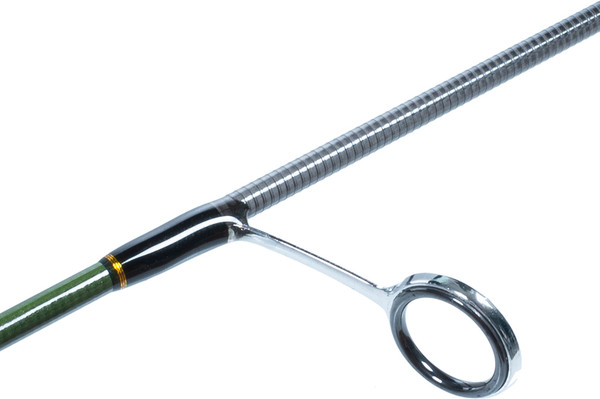 Спиннинг KDF Ultra Pro тест 1-8гр / 1019-6'3