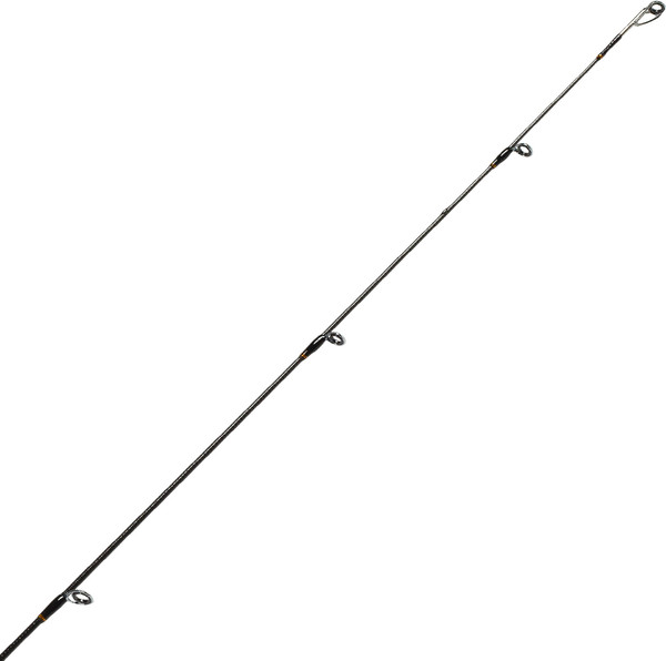 Спиннинг KDF X Trout тест 1-4гр / 1002-6'3