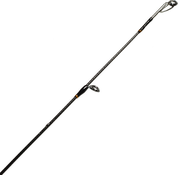 Спиннинг KDF X Trout тест 1-4гр / 1002-6'3