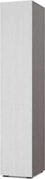 Шкаф-пенал Modern Челси Ч12 - фото