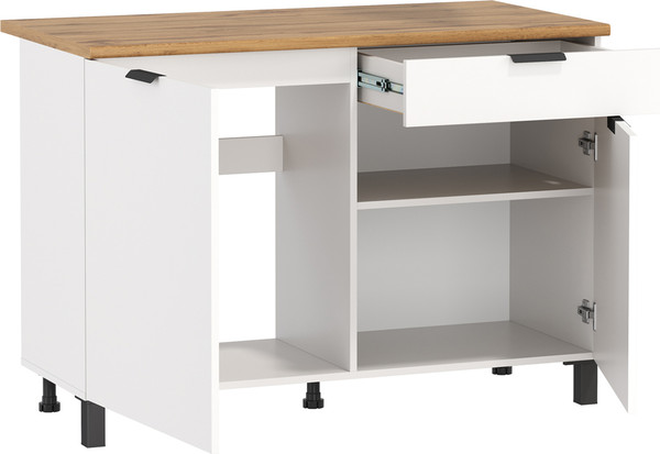 Шкаф под мойку Олмеко Венера 1200