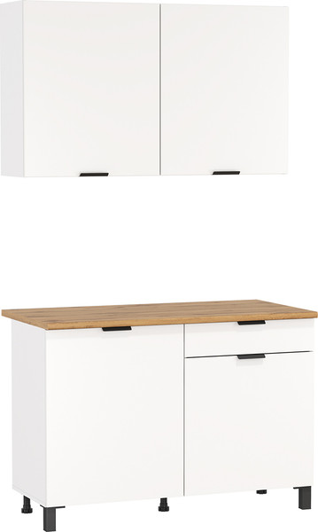 Шкаф под мойку Олмеко Венера 1200