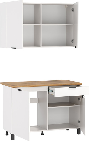 Шкаф под мойку Олмеко Венера 1200