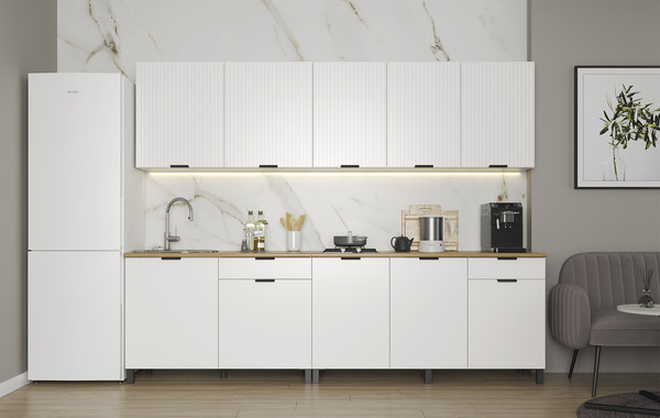 Шкаф под мойку Олмеко Венера 1200