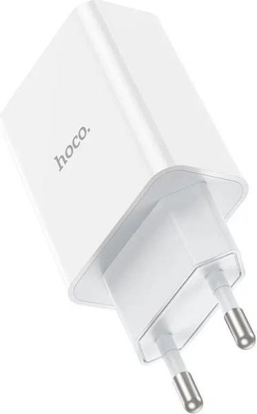 Адаптер питания сетевой Hoco C143A