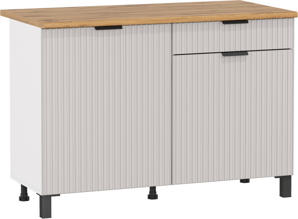 Шкаф под мойку Олмеко Венера 1200 - фото