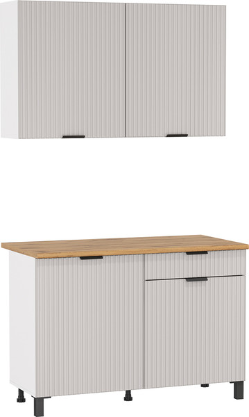 Шкаф под мойку Олмеко Венера 1200