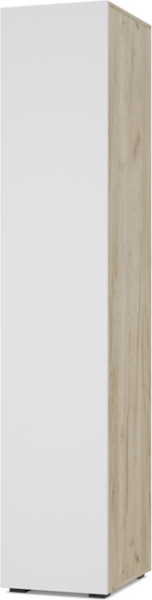 Шкаф-пенал Modern Челси Ч12 - фото