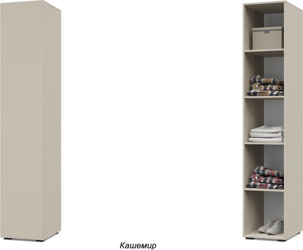 Шкаф-пенал Modern Челси Ч12