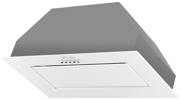 Вытяжка скрытая Monsher Ales 60 - фото