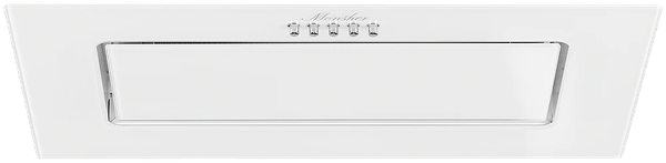 Вытяжка скрытая Monsher Ales 60