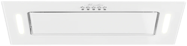 Вытяжка скрытая Monsher Ales 60