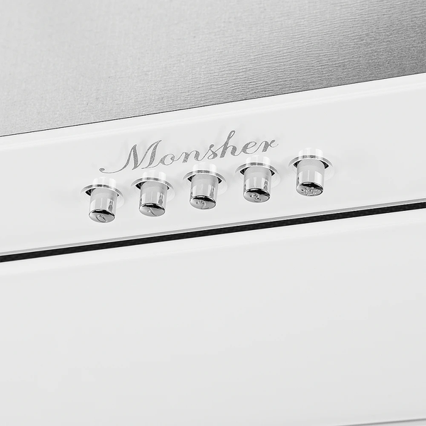 Вытяжка скрытая Monsher Ales 60