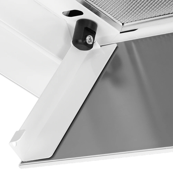 Вытяжка скрытая Monsher Ales 60