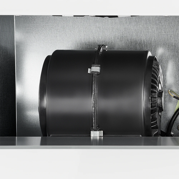 Вытяжка скрытая Monsher Ales 60