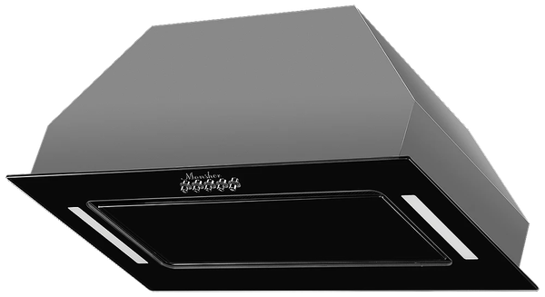 Вытяжка скрытая Monsher Ales 60 - фото
