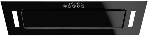 Вытяжка скрытая Monsher Ales 60