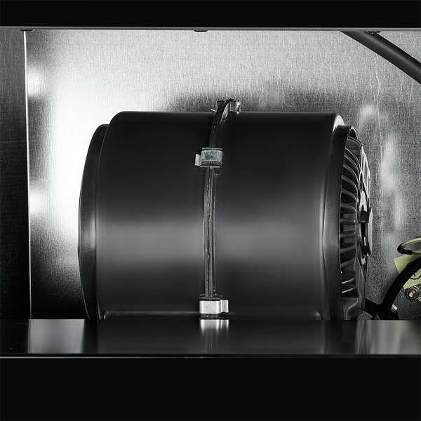 Вытяжка скрытая Monsher Ales 60