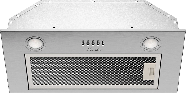 Вытяжка скрытая Monsher Amie 60 - фото